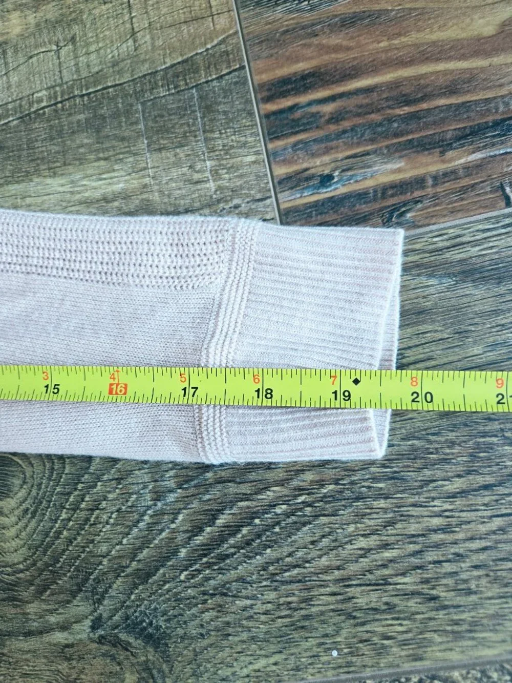 lululemon athletica real determine used